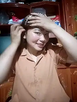 Miu baby01 online show from 03/17/26, 01:30