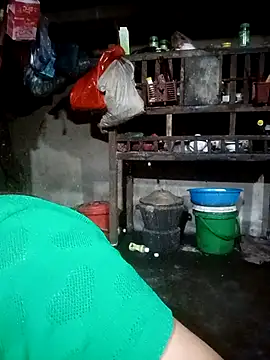 Miu baby01 online show from 02/14/26, 11:38