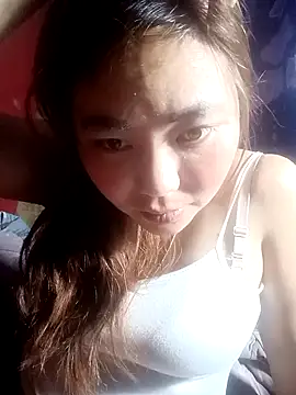 Miu baby01 online show from 02/22/26, 08:32