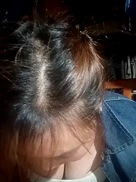 Miu baby01 online show from 02/18/26, 08:00