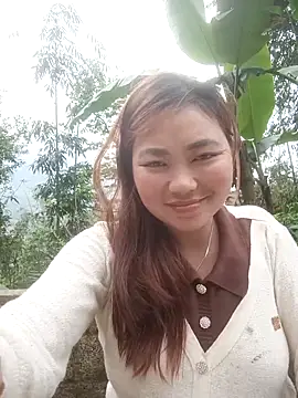 Miu baby01 online show from 03/25/26, 06:13