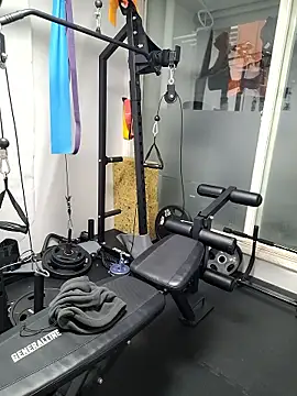 SADKOREAN online show from 01/08/26, 05:41