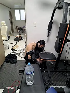 Snapshot of SADKOREAN chatting on 01/19/26, 08:18 SADKOREAN online show from 01/19/26, 08:18