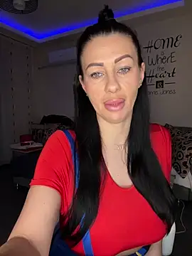 IRISWHITE17 online show from 02/23/26, 05:52