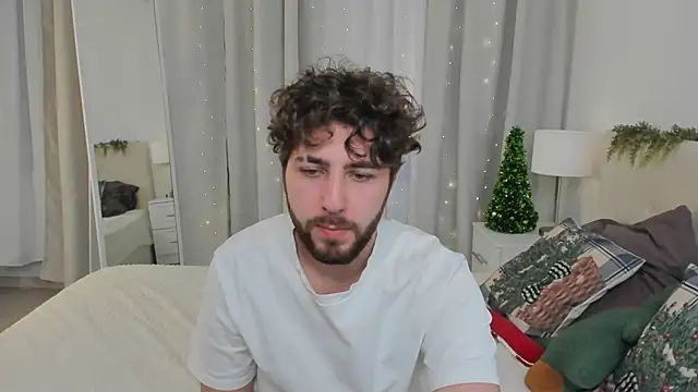 Brian Hoffman online show from 01/11/26, 03:41