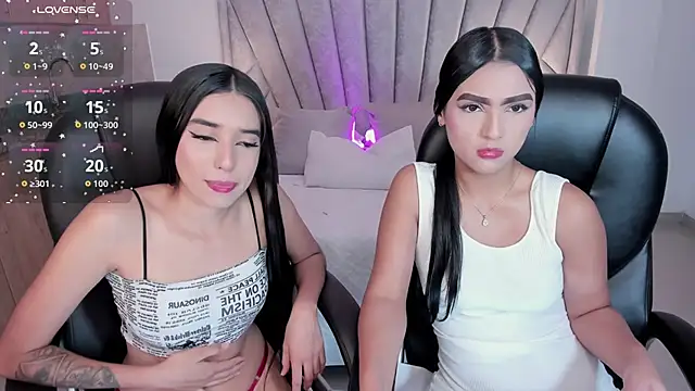 Sweet Temptationv online show from 01/12/26, 02:29