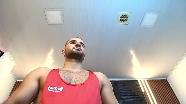 lorenzo walker 1 online show from 02/12/26, 05:23