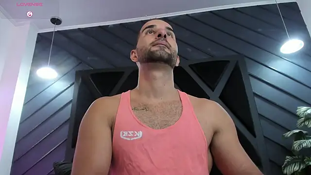 lorenzo walker 1 online show from 01/18/26, 01:58