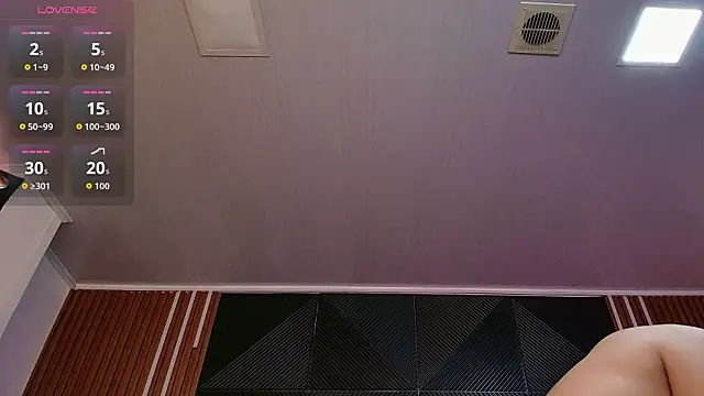 lorenzo walker 1 online show from 02/02/26, 05:34