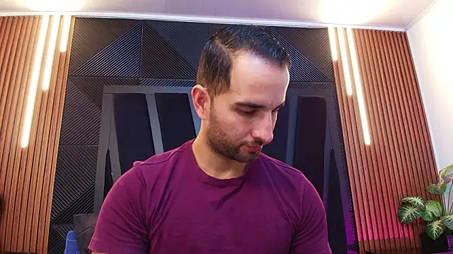 lorenzo walker 1 online show from 02/11/26, 05:35