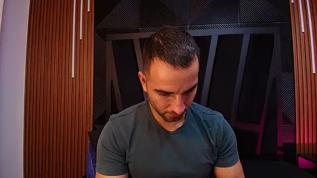 lorenzo walker 1 online show from 02/16/26, 05:22