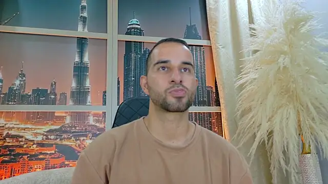 lorenzo walker 1 online show from 05/27/26, 05:42