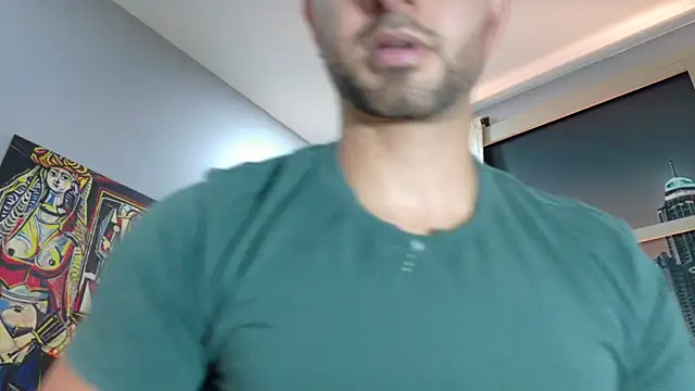 lorenzo walker 1 online show from 05/26/26, 05:44