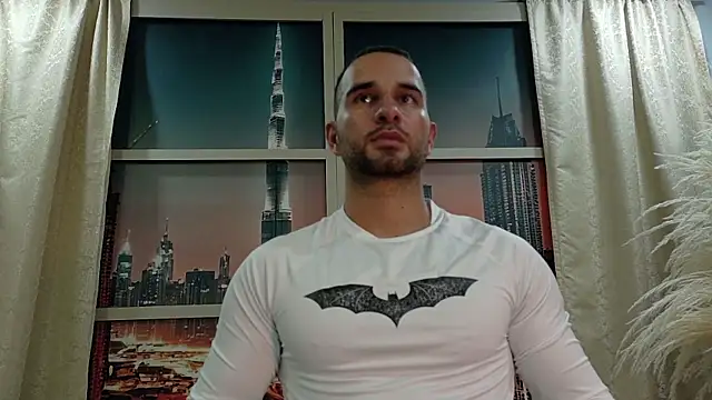 lorenzo walker 1 online show from 05/21/26, 05:32
