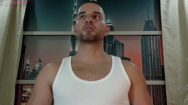 lorenzo walker 1 online show from 05/20/26, 05:43