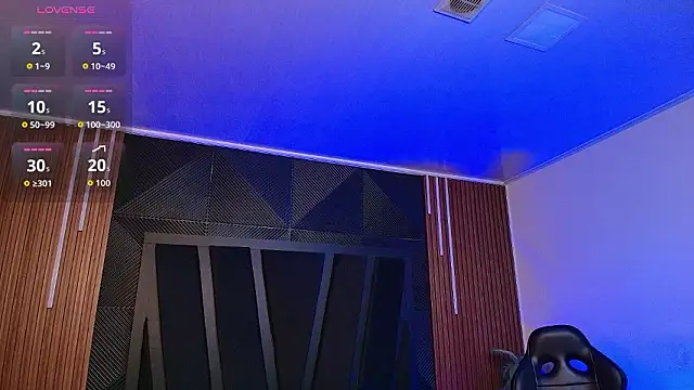 lorenzo walker 1 online show from 02/28/26, 05:23