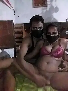 Hot Riyajanu online show from 04/18/26, 07:00