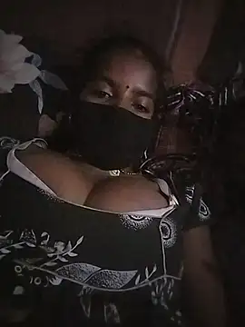 Hot Riyajanu online show from 02/17/26, 04:15