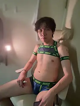 Puzzuma3 online show from 03/16/26, 07:12