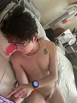 Puzzuma3 online show from 04/13/26, 06:17