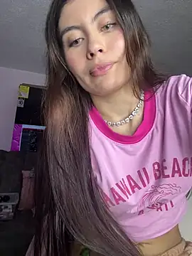 Stormi th online show from 03/07/26, 02:40