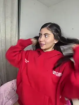 Stormi th online show from 03/16/26, 03:47