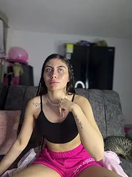 Stormi th online show from 04/01/26, 11:56