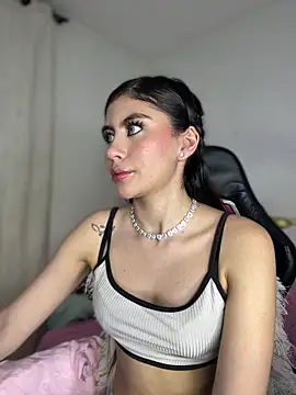 Stormi th online show from 03/23/26, 02:55