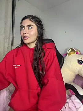 Stormi th online show from 03/16/26, 05:44