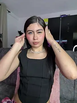 Stormi th online show from 01/15/26, 03:21