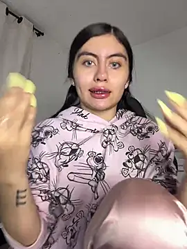 Stormi th online show from 03/13/26, 02:38