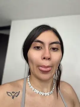 Stormi th online show from 04/19/26, 05:36