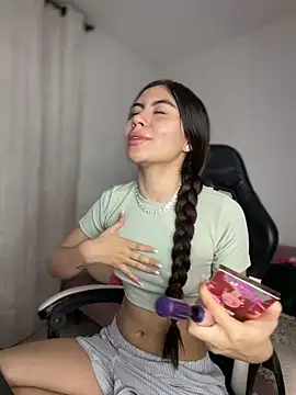 Stormi th online show from 04/11/26, 05:04