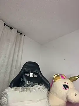 Stormi th online show from 03/09/26, 12:47