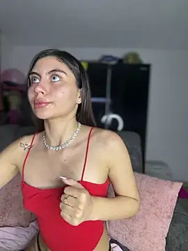 Stormi th online show from 04/01/26, 12:13