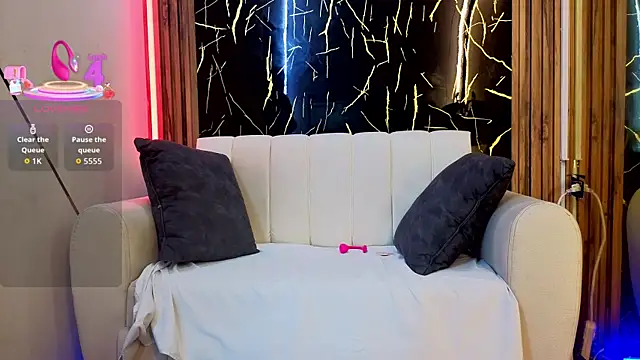 Starlight Mature aws online show from 03/31/26, 05:37