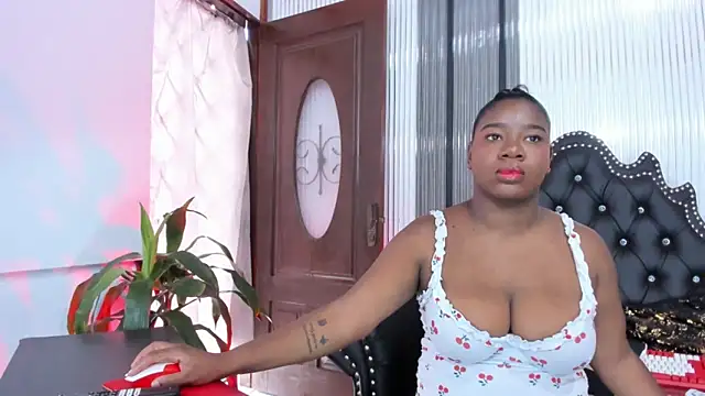 EbonyTanisha online show from 05/30/26, 06:13