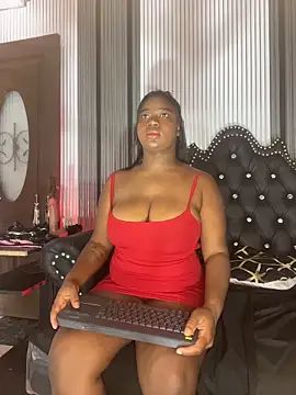EbonyTanisha online show from 05/26/26, 09:13