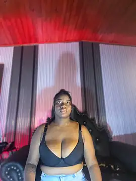 EbonyTanisha online show from 05/23/26, 07:57