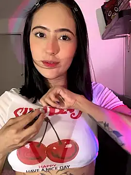 HinaSweet online show from 02/05/26, 11:55