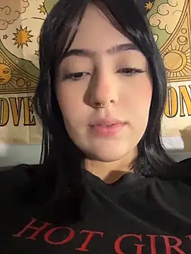 HinaSweet online show from 02/16/26, 12:09