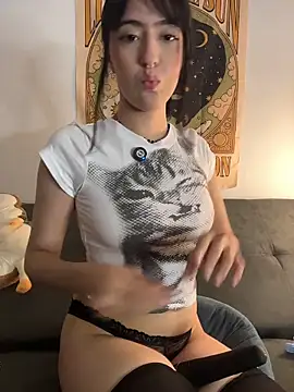 HinaSweet online show from 03/07/26, 12:39