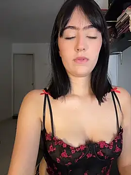 HinaSweet online show from 02/16/26, 11:57