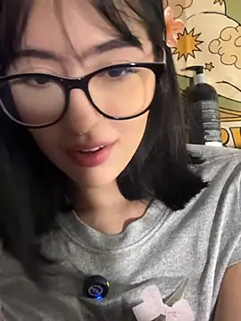 HinaSweet online show from 02/02/26, 11:59