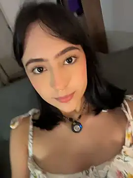 HinaSweet online show from 03/11/26, 01:10