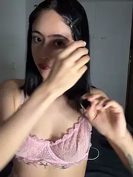 HinaSweet online show from 01/14/26, 12:03