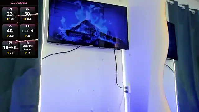 Snapshot of HotboyLyan chatting on 02/26/26, 07:03 HotboyLyan online show from 02/26/26, 07:03