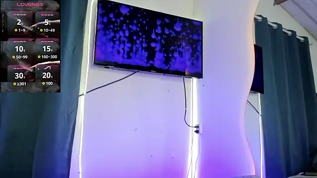 HotboyLyan online show from 03/05/26, 10:12