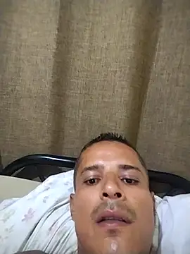 Gracho 25 online show from 02/03/26, 02:53