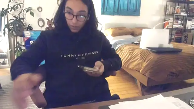 Longhairdaddy online show from 01/17/26, 02:04